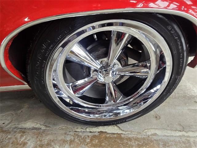 1967 Chevrolet Chevelle Malibu (CC-2090818) for sale in St. Charles, Illinois