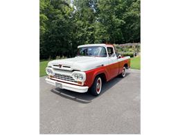 1960 Ford F100 (CC-2098183) for sale in Franklin , Tennessee