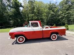 1960 Ford F100 (CC-2098183) for sale in Franklin , Tennessee