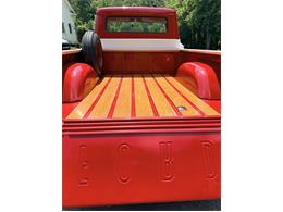 1960 Ford F100 (CC-2098183) for sale in Franklin , Tennessee