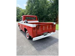 1960 Ford F100 (CC-2098183) for sale in Franklin , Tennessee