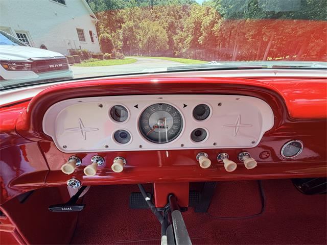 1960 Ford F100 (CC-2098183) for sale in Franklin , Tennessee