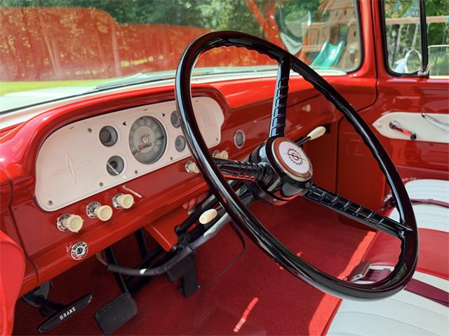 1960 Ford F100 (CC-2098183) for sale in Franklin , Tennessee