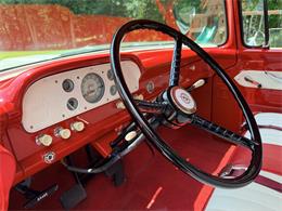 1960 Ford F100 (CC-2098183) for sale in Franklin , Tennessee