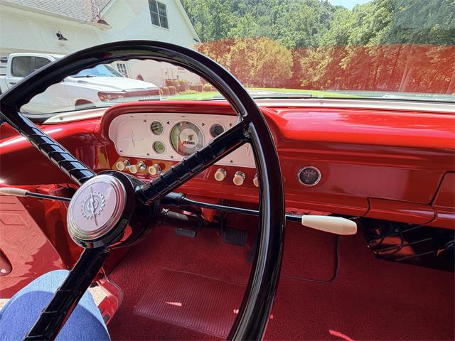 1960 Ford F100 (CC-2098183) for sale in Franklin , Tennessee