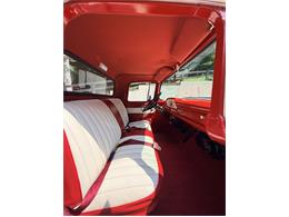 1960 Ford F100 (CC-2098183) for sale in Franklin , Tennessee