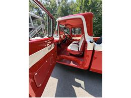 1960 Ford F100 (CC-2098183) for sale in Franklin , Tennessee