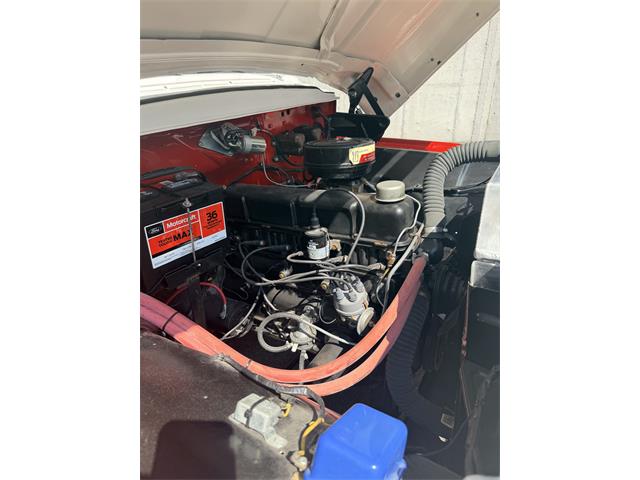 1960 Ford F100 (CC-2098183) for sale in Franklin , Tennessee