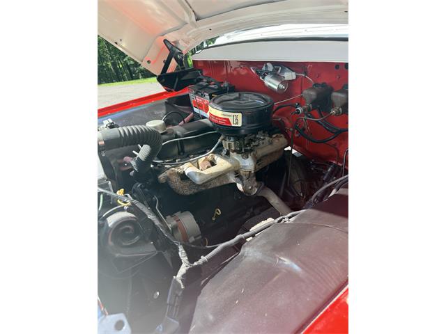 1960 Ford F100 (CC-2098183) for sale in Franklin , Tennessee