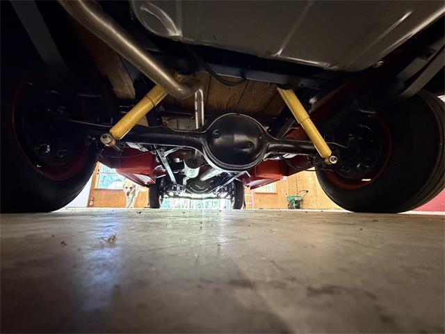 1960 Ford F100 (CC-2098183) for sale in Franklin , Tennessee