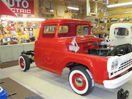1960 Ford F100 (CC-2098183) for sale in Franklin , Tennessee