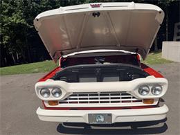 1960 Ford F100 (CC-2098183) for sale in Franklin , Tennessee