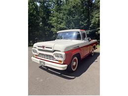 1960 Ford F100 (CC-2098183) for sale in Franklin , Tennessee