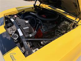 1969 Chevrolet Camaro Z28 (CC-2098184) for sale in Corydon, Indiana
