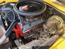 1969 Chevrolet Camaro Z28 (CC-2098184) for sale in Corydon, Indiana
