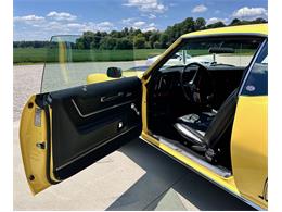 1969 Chevrolet Camaro Z28 (CC-2098184) for sale in Corydon, Indiana