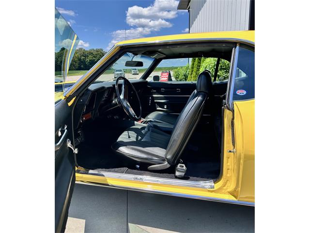 1969 Chevrolet Camaro Z28 (CC-2098184) for sale in Corydon, Indiana