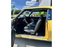 1969 Chevrolet Camaro Z28 (CC-2098184) for sale in Corydon, Indiana