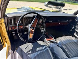 1969 Chevrolet Camaro Z28 (CC-2098184) for sale in Corydon, Indiana