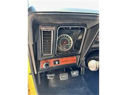 1969 Chevrolet Camaro Z28 (CC-2098184) for sale in Corydon, Indiana