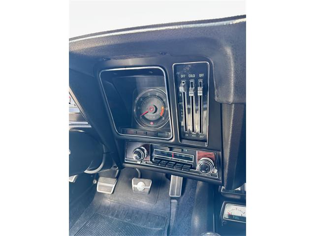 1969 Chevrolet Camaro Z28 (CC-2098184) for sale in Corydon, Indiana