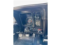 1969 Chevrolet Camaro Z28 (CC-2098184) for sale in Corydon, Indiana