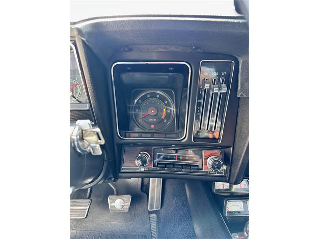 1969 Chevrolet Camaro Z28 (CC-2098184) for sale in Corydon, Indiana