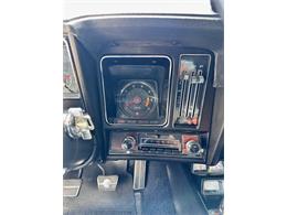 1969 Chevrolet Camaro Z28 (CC-2098184) for sale in Corydon, Indiana