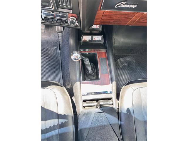 1969 Chevrolet Camaro Z28 (CC-2098184) for sale in Corydon, Indiana