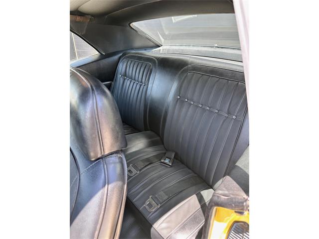 1969 Chevrolet Camaro Z28 (CC-2098184) for sale in Corydon, Indiana