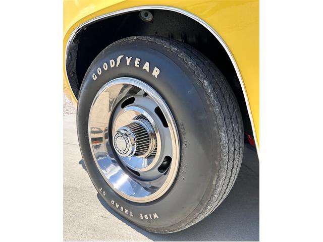1969 Chevrolet Camaro Z28 (CC-2098184) for sale in Corydon, Indiana