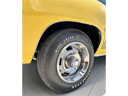 1969 Chevrolet Camaro Z28 (CC-2098184) for sale in Corydon, Indiana