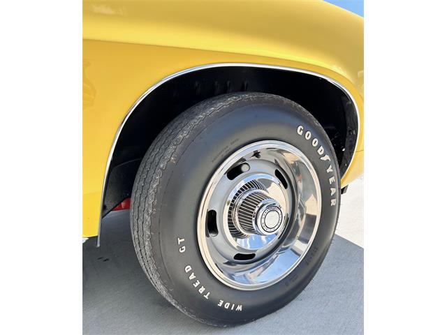 1969 Chevrolet Camaro Z28 (CC-2098184) for sale in Corydon, Indiana