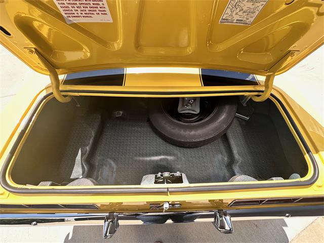 1969 Chevrolet Camaro Z28 (CC-2098184) for sale in Corydon, Indiana