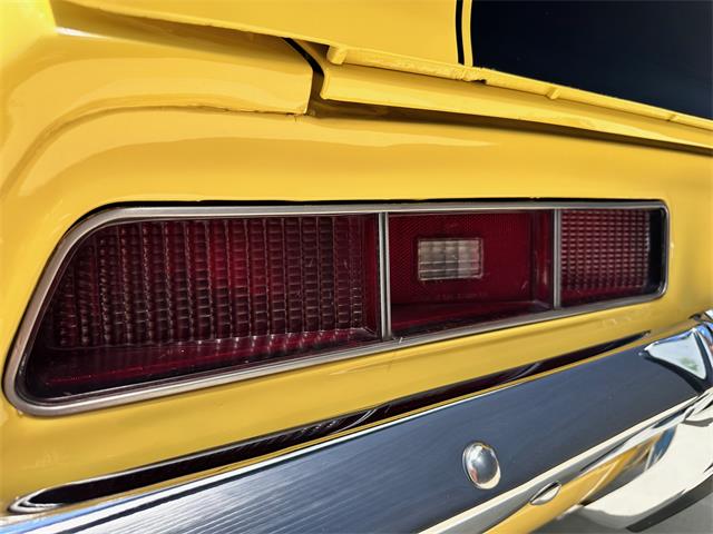 1969 Chevrolet Camaro Z28 (CC-2098184) for sale in Corydon, Indiana