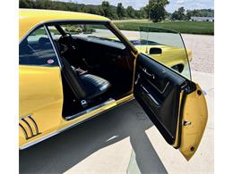 1969 Chevrolet Camaro Z28 (CC-2098184) for sale in Corydon, Indiana