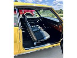 1969 Chevrolet Camaro Z28 (CC-2098184) for sale in Corydon, Indiana
