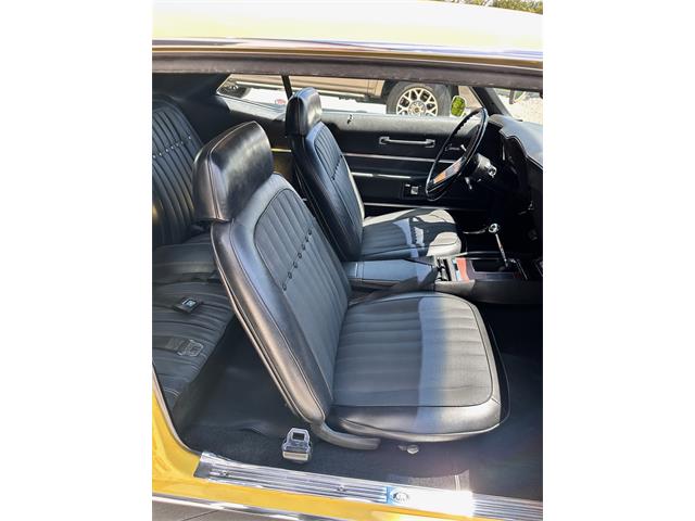 1969 Chevrolet Camaro Z28 (CC-2098184) for sale in Corydon, Indiana