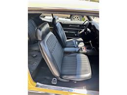 1969 Chevrolet Camaro Z28 (CC-2098184) for sale in Corydon, Indiana