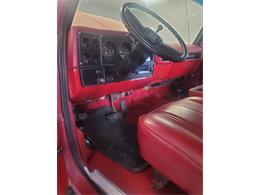 1980 Chevrolet Blazer (CC-2098185) for sale in Central Square, New York