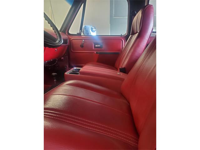 1980 Chevrolet Blazer (CC-2098185) for sale in Central Square, New York