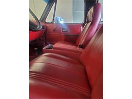 1980 Chevrolet Blazer (CC-2098185) for sale in Central Square, New York