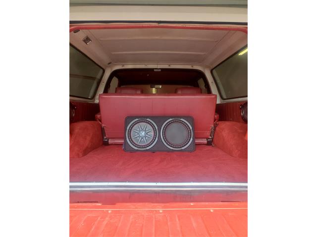 1980 Chevrolet Blazer (CC-2098185) for sale in Central Square, New York