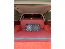 1980 Chevrolet Blazer (CC-2098185) for sale in Central Square, New York