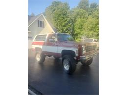 1980 Chevrolet Blazer (CC-2098185) for sale in Central Square, New York