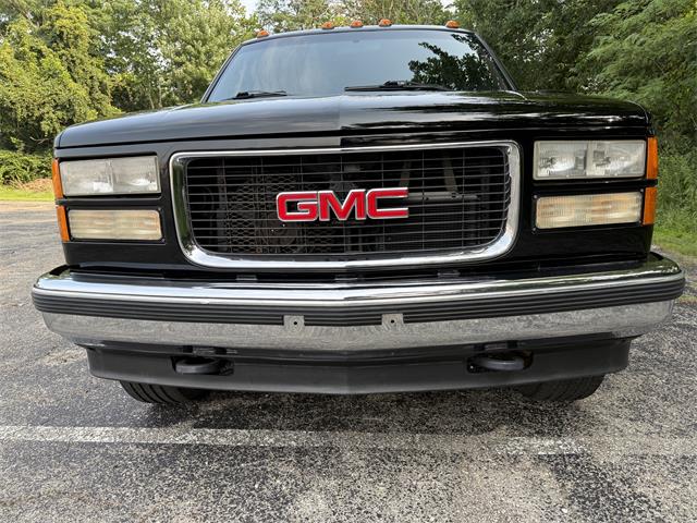 1995 GMC Suburban (CC-2098186) for sale in Milford, Ohio