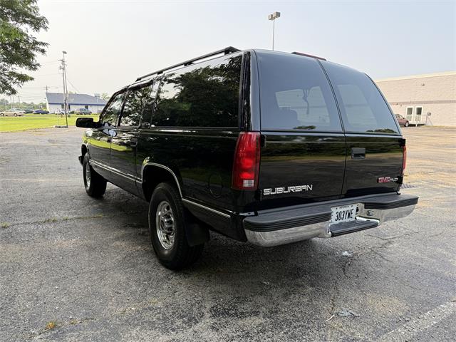 1995 GMC Suburban (CC-2098186) for sale in Milford, Ohio