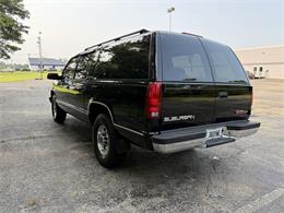 1995 GMC Suburban (CC-2098186) for sale in Milford, Ohio
