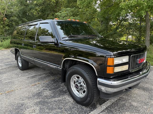 1995 GMC Suburban (CC-2098186) for sale in Milford, Ohio