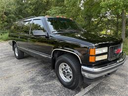 1995 GMC Suburban (CC-2098186) for sale in Milford, Ohio